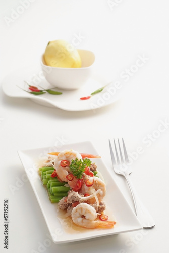 Spicy shrimp 3