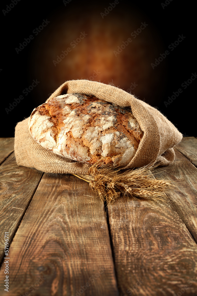 bread bread