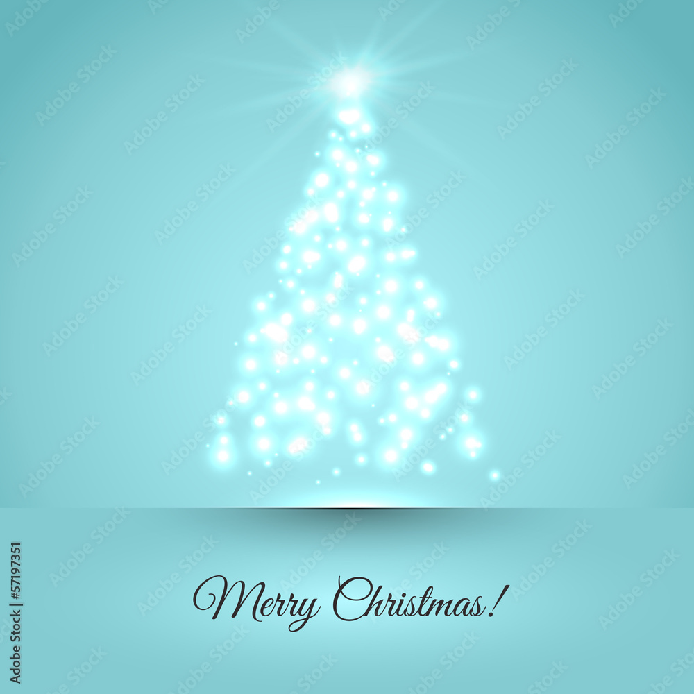 Xmas tree Xmas tree