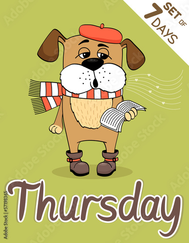 thursday
