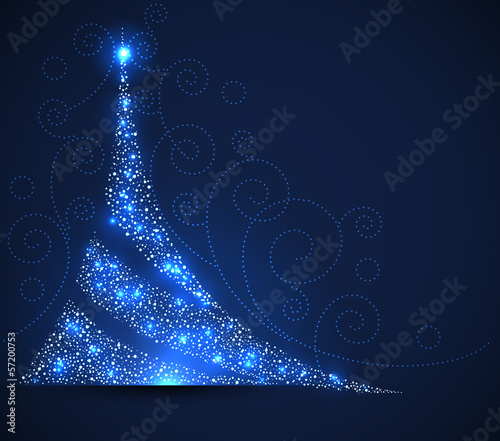 Xmas tree