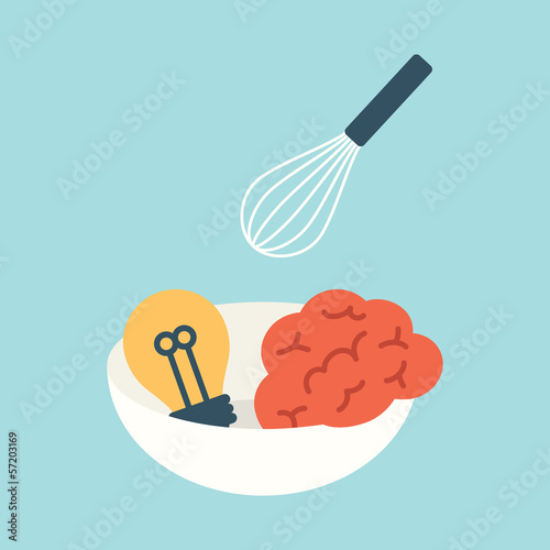 Creative food