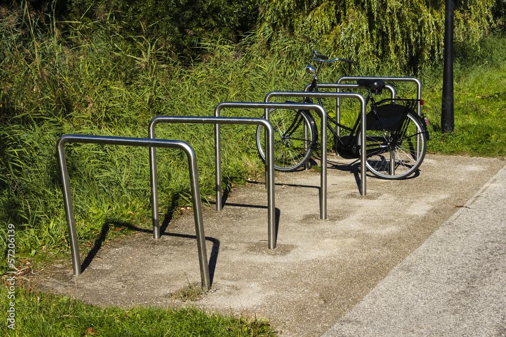 black bicycle on site for bicycles black bicycle on site for bicycles