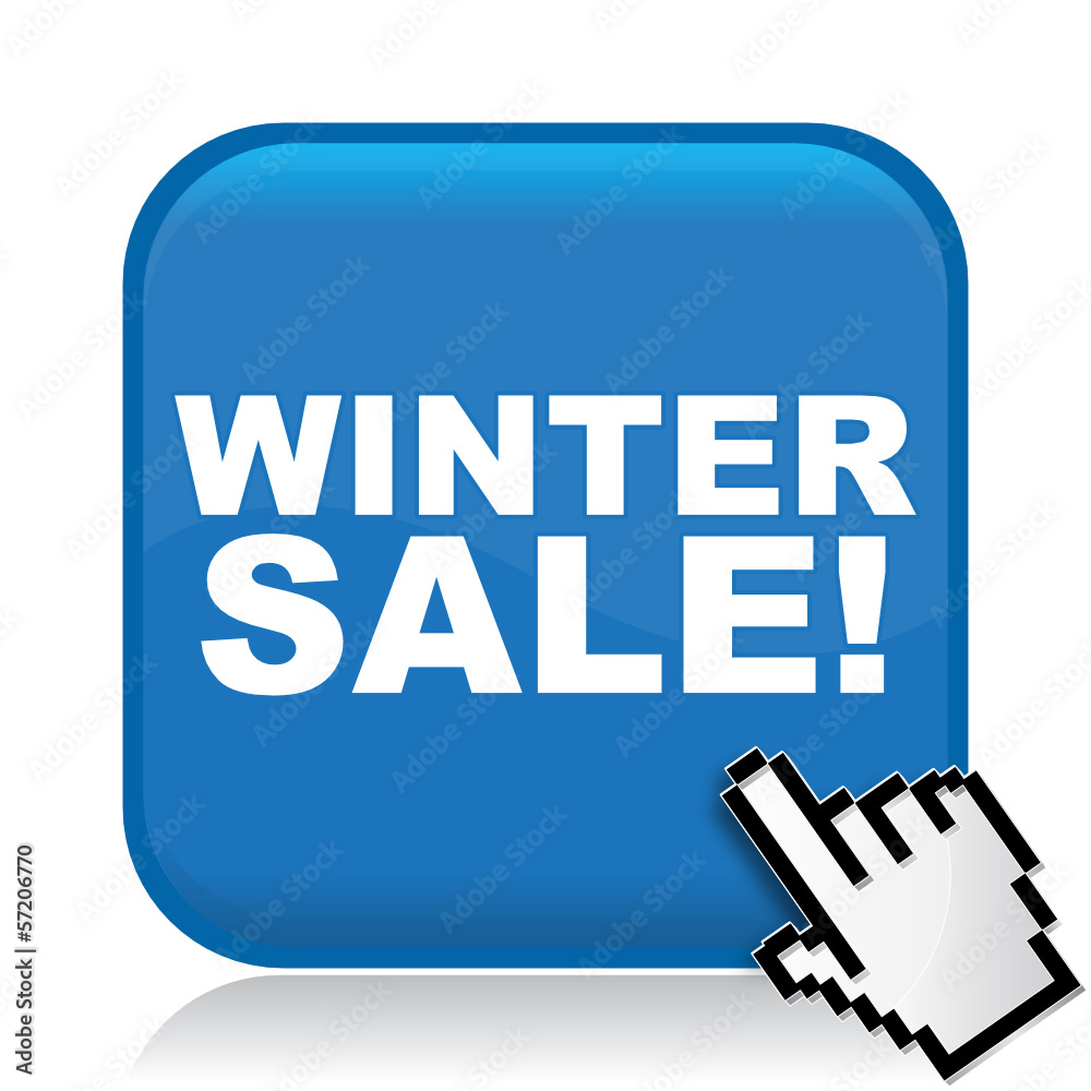 WINTER SALE! ICON