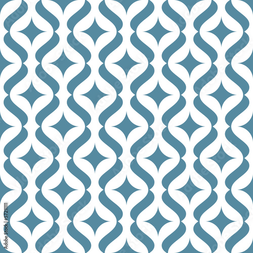 abstract seamless pattern