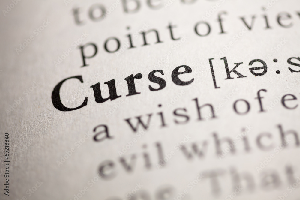 Curse Curse