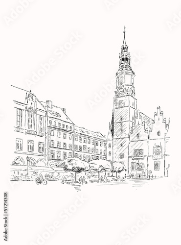 Breslau-Wroclaw