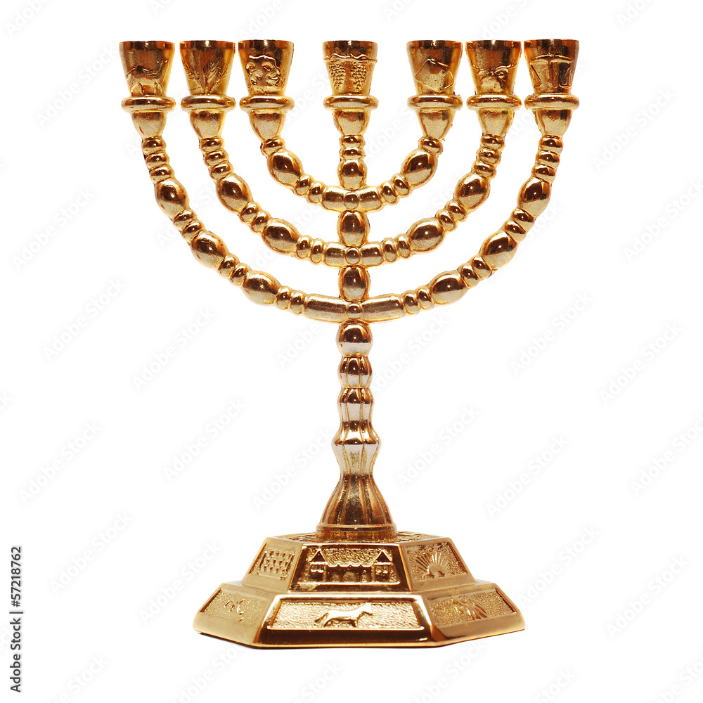 menorah