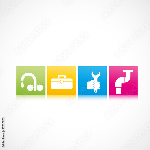 logo business