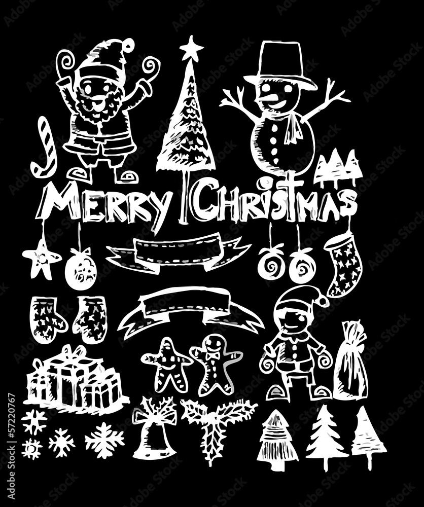 Christmas Ornaments and Decoration Collection Christmas Ornaments and Decoration Collection