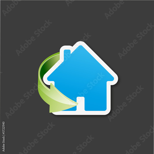 logo business
