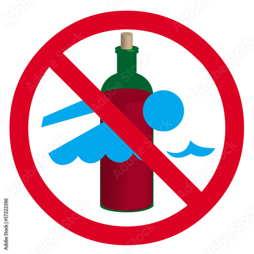 the sign ban