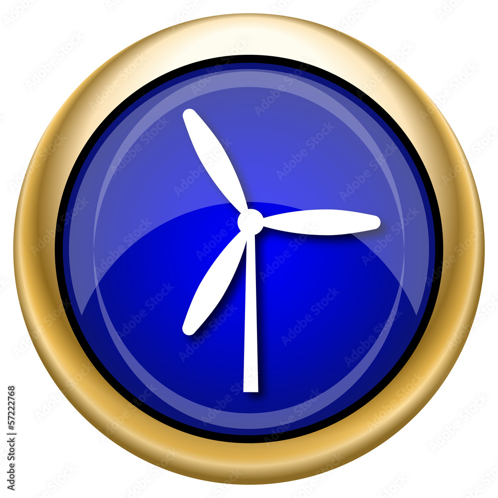 Windmill icon Windmill icon