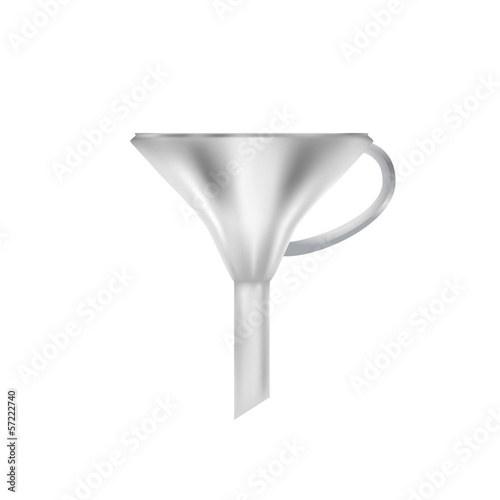 funnel