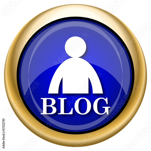 Blog icon