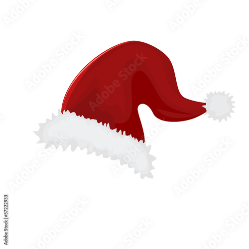 santa hat