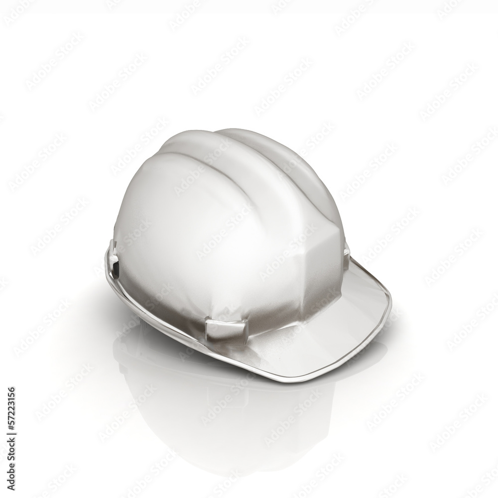 Fototapeta premium Hard hat
