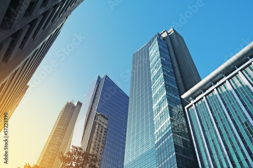 Ayala Avenue, Makati, Metro Manila - Philippines