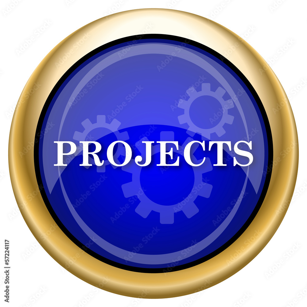 Projects icon