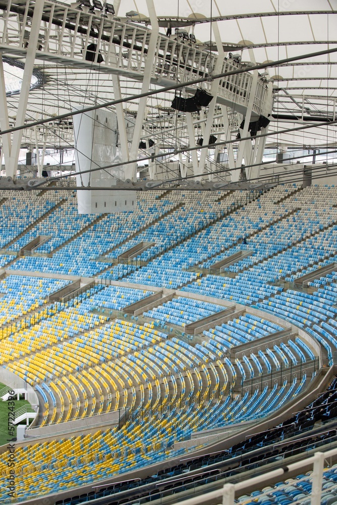 Obraz premium Maracana