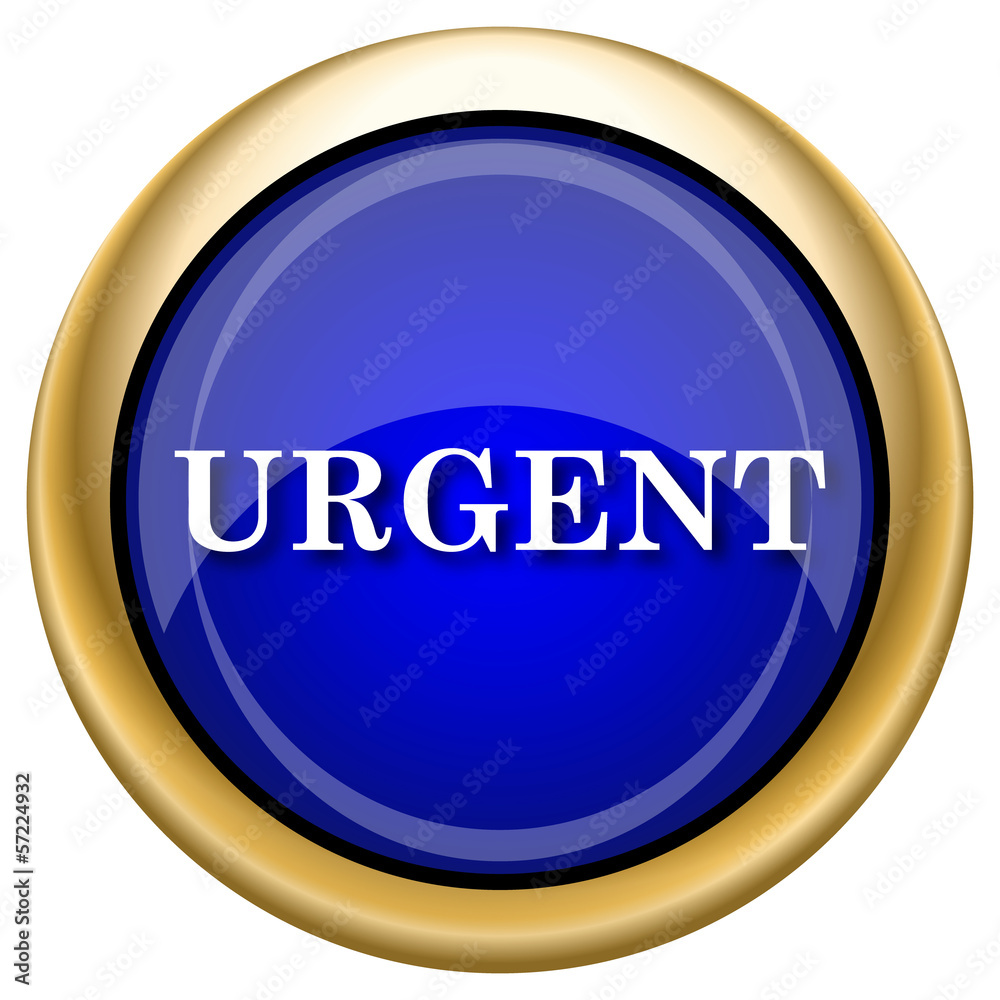 Urgent icon