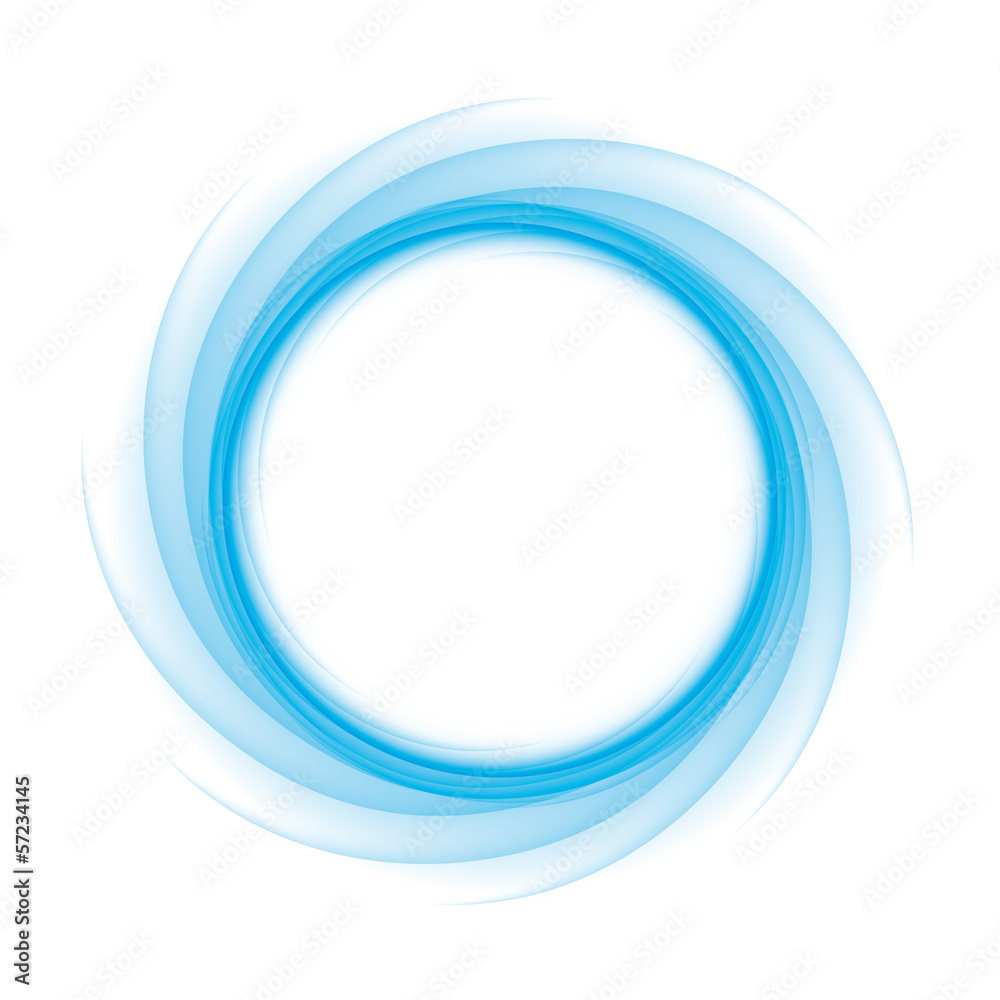 blue wave round blue wave round