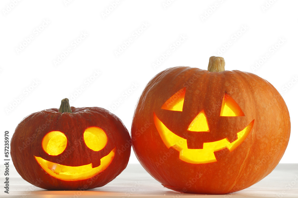 Halloween pumpkins Halloween pumpkins