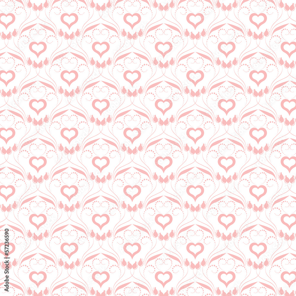 seamless floral pattern seamless floral pattern