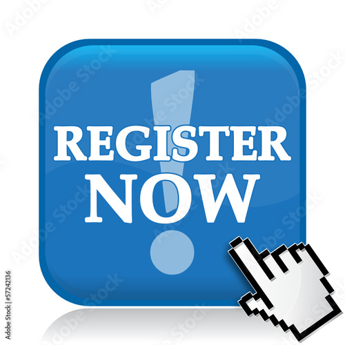 REGISTER NOW ICON