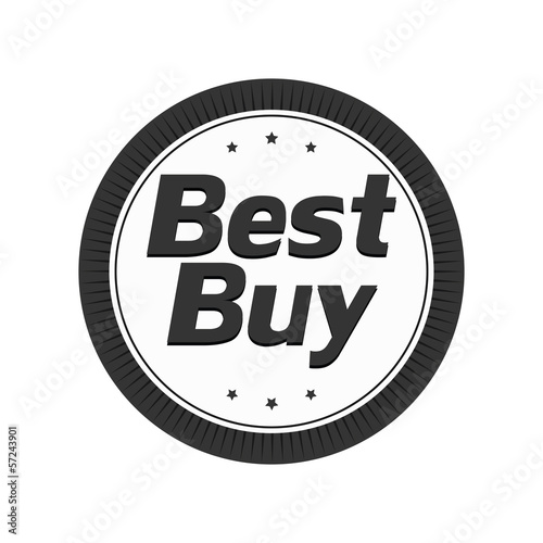 best buy label
