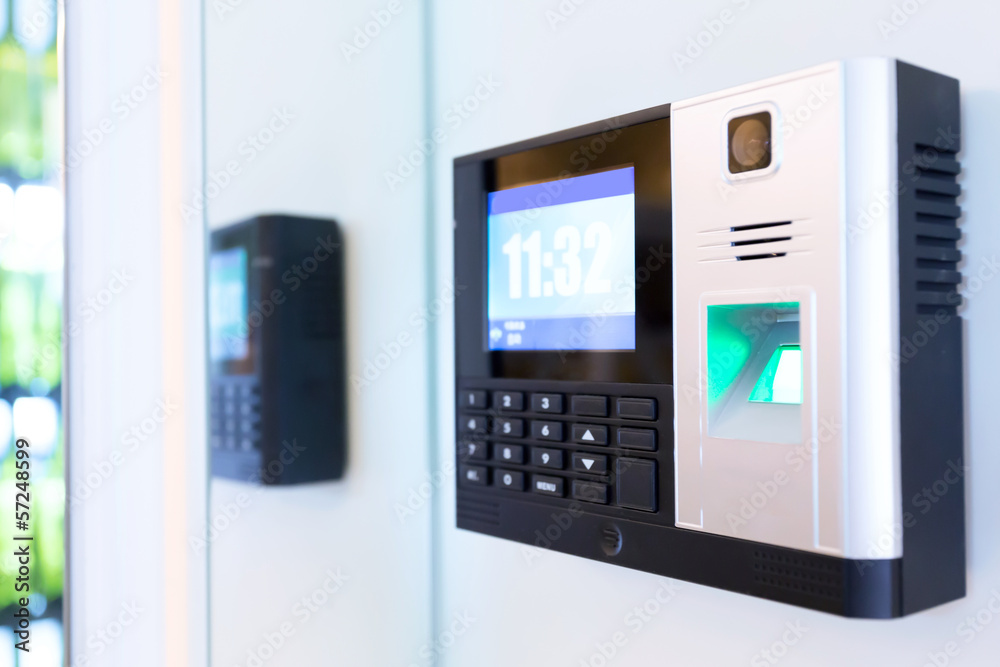 keypad for access control keypad for access control