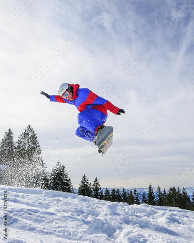 Freestyle-Boarder