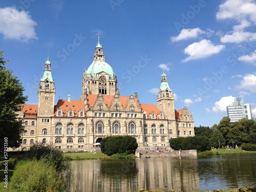 Schloss Hannover