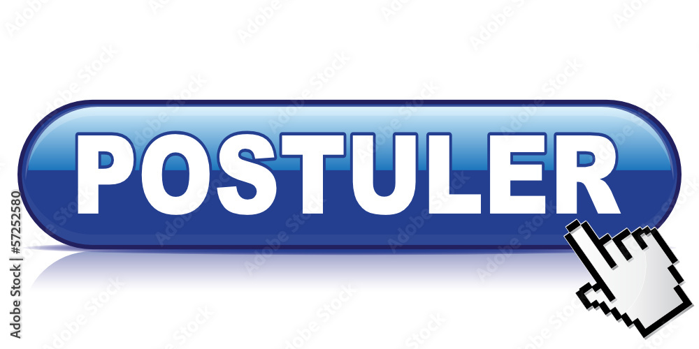 POSTULER ICON