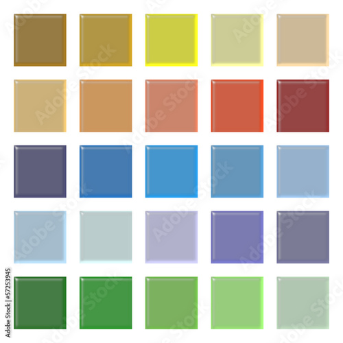 materials