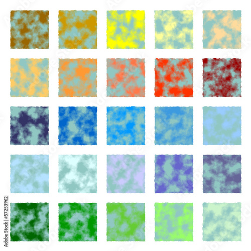 materials