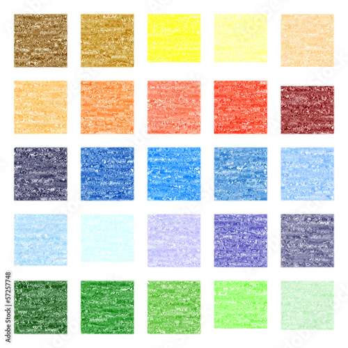 materials