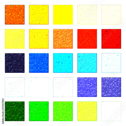 materials
