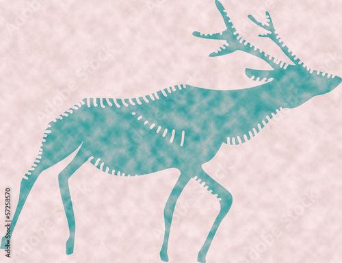 Reindeer