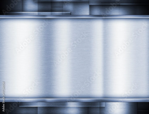 Metal texture background