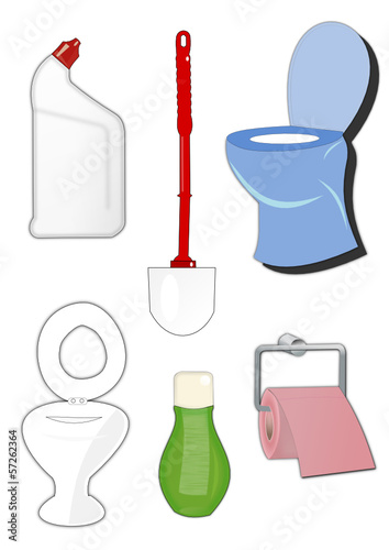 kit wc