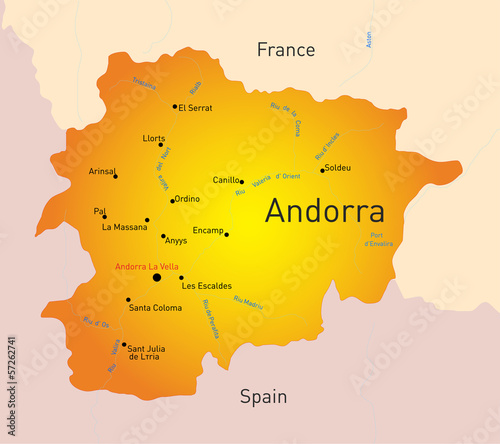 Andorra