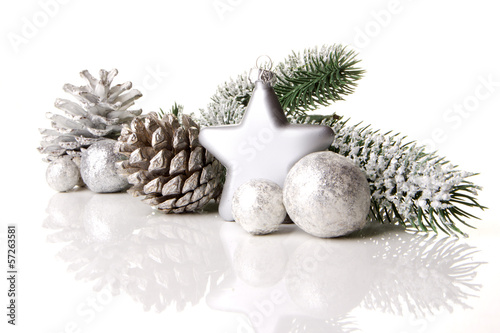 Weihnachtsdekoration