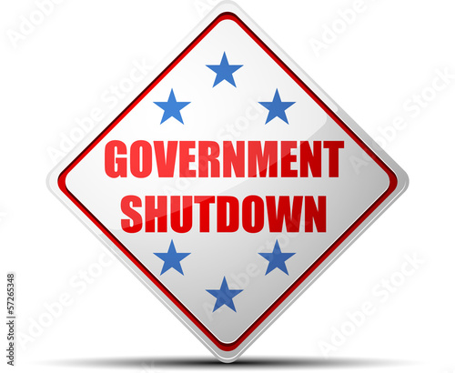 Government shutdown