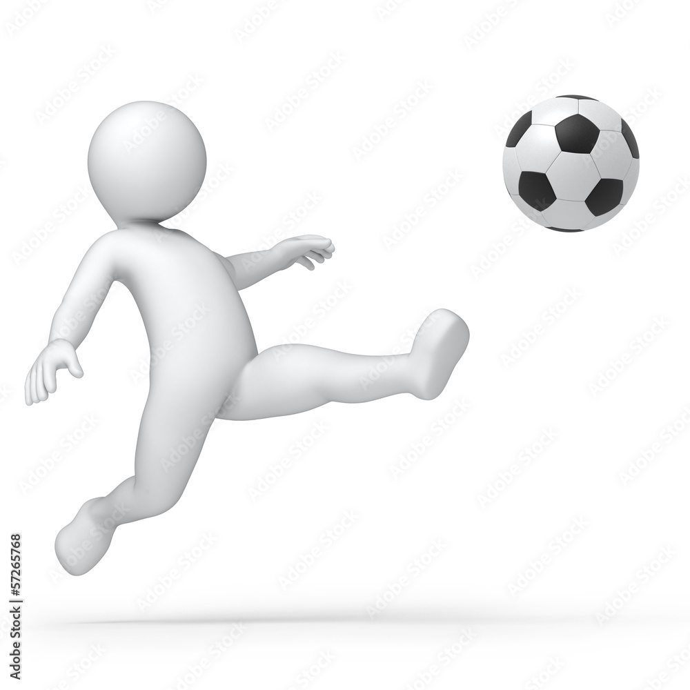 footballer footballer