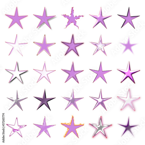 stars