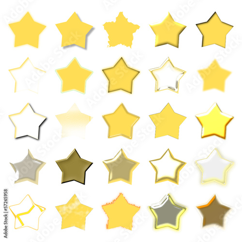 stars