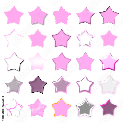 stars