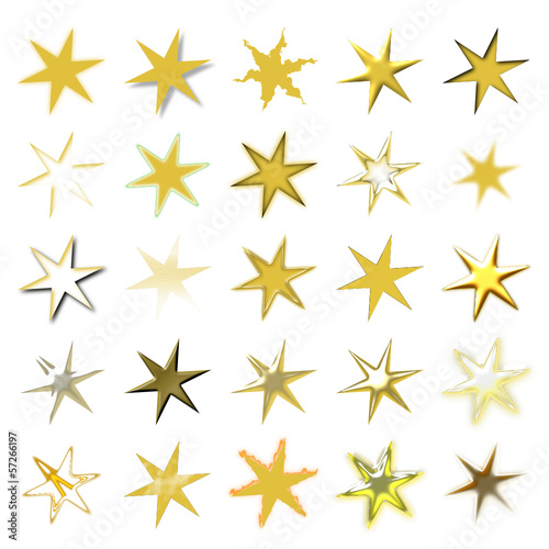 stars