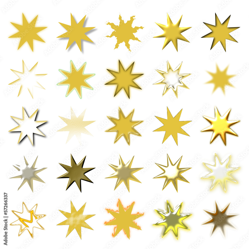 stars stars